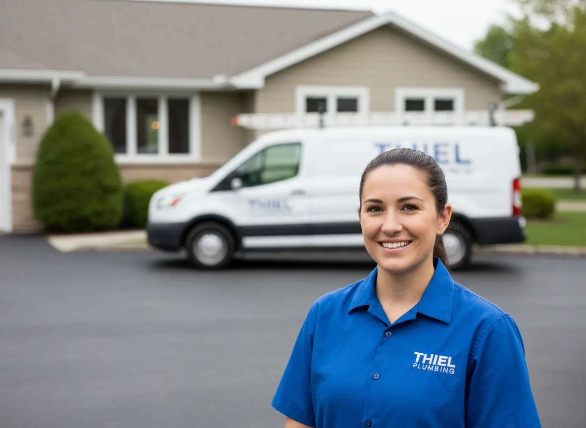 Plumber Brookston, TX FAQs